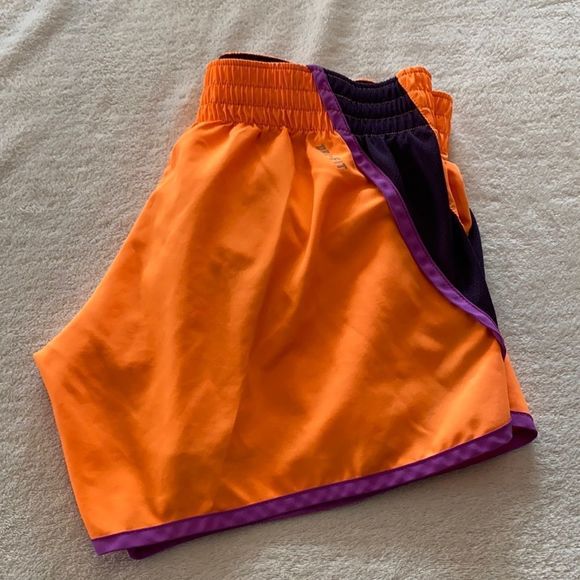 Nike Other - Nike dri fit shorts youth extra large YXL